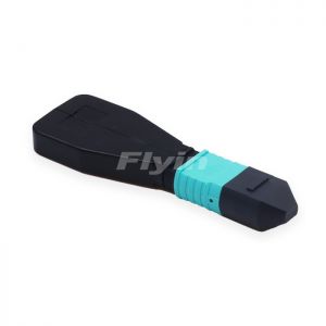 12 Fibers MTP/MPO Single-Mode Fiber Loopback