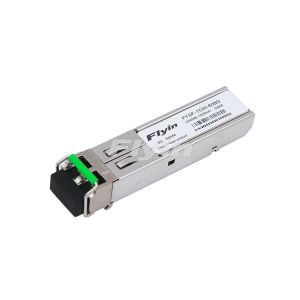 3G 80KM CWDM 1530nm SFP Optical Transceiver Module