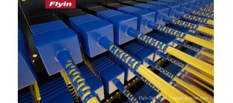 光纖跳線布線與管理過程中有哪些注意事項？