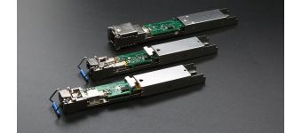 光模塊常見故障與注意事項