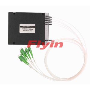 200G密集波分復(fù)用器