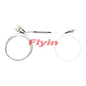 濾波片型波分復用器（980/1550,1480/1550）