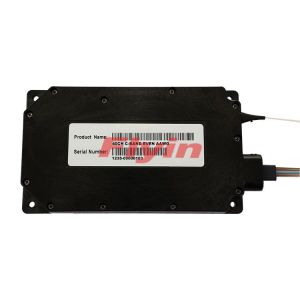 100G無(wú)熱AWG（40通道）