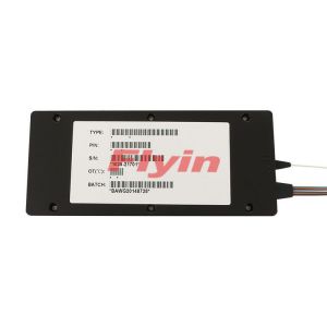 100G有熱AWG（40通道）