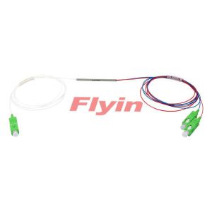 拉錐WDM （980/1550,1480/1550nm）