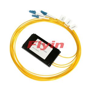 Fused WDM Module（1310/1550nm）