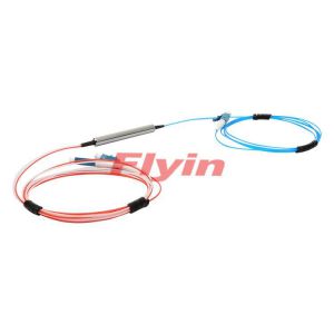 3端口偏振無關(guān)環(huán)形器