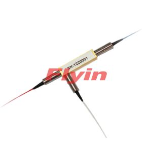 3端口偏振無關(guān)環(huán)行器(1060nm)