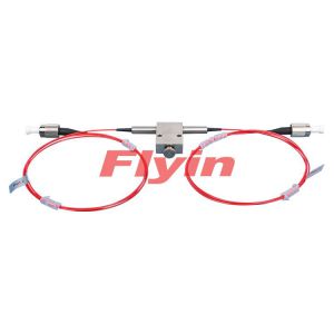 在線可調(diào)衰減器