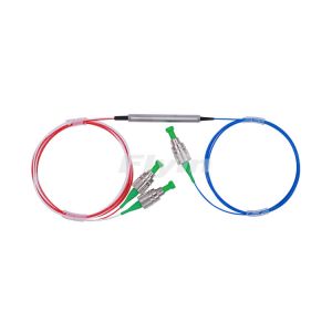 3端口PM保偏環(huán)形器1550nm FC APC