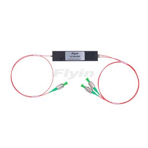 1x2 PM WDM保偏波分復(fù)用器