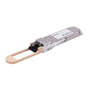 100G QSFP28光模塊 100M 850nm
