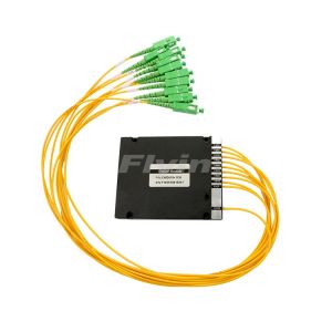 多通道粗波分復(fù)用器模塊（4,8,16通道）