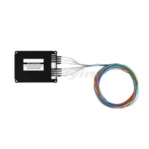 100GHz，200GHz光分插波分復(fù)用器OADM（4,8通道）