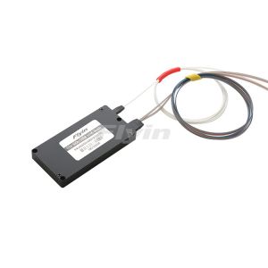 17通道 O band，150GHz DWDM AAWG