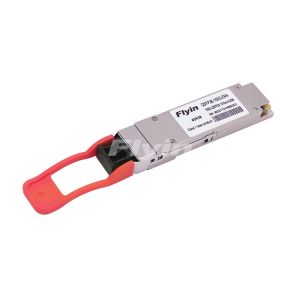 100G QSFP28光模塊 40KM 1310nm