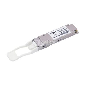 100G QSFP28光模塊 80KM 1310nm