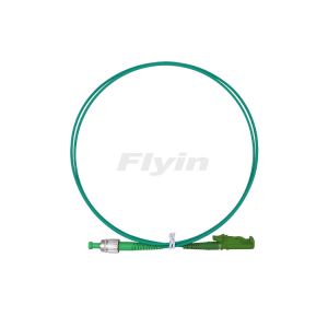 E2000 APC轉(zhuǎn)FC APC 多模單芯