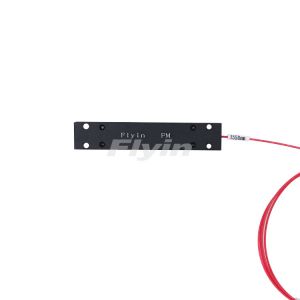 高功率法拉第旋轉(zhuǎn)鏡