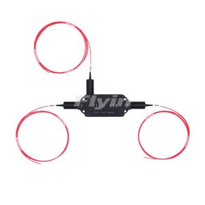 高功率環(huán)行器