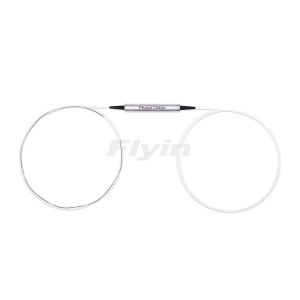 保偏光纖相移器