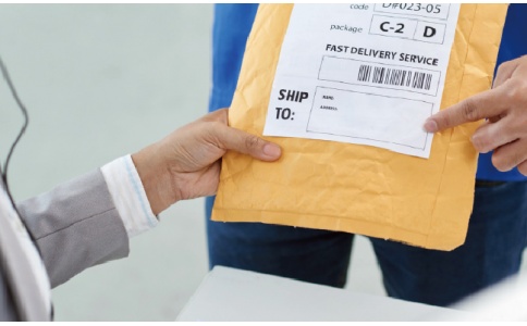 Label release paper